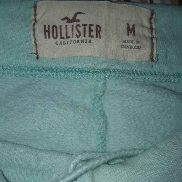 Sweats - Picture 2 of 2