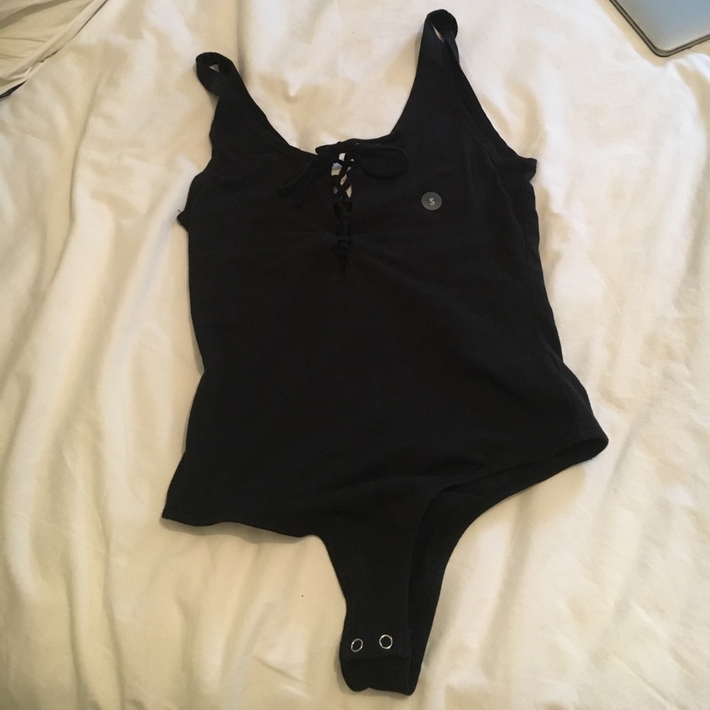 PacSun body suit