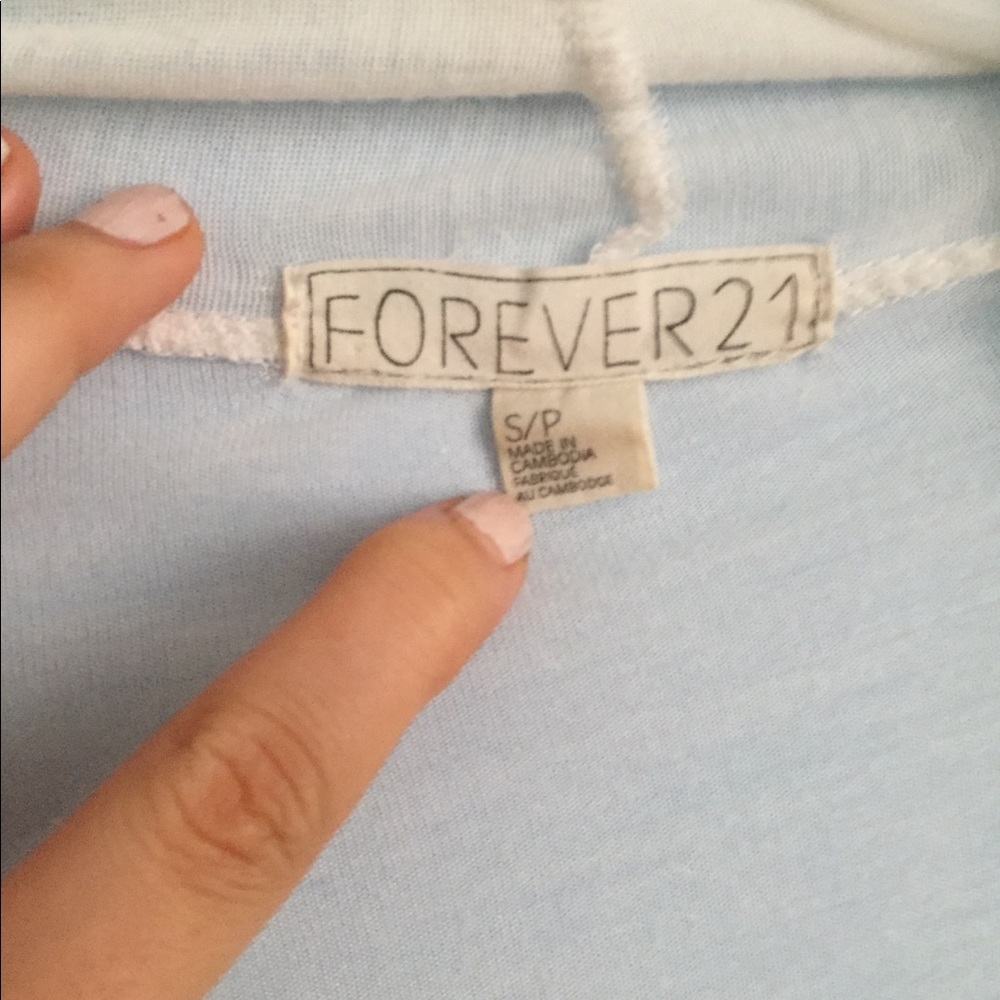 Cardigan - Picture 2 of 2