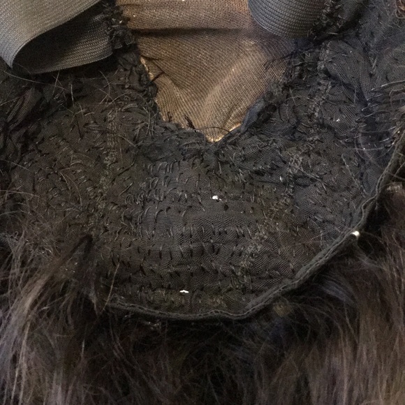 Lace closure wig (herimports)