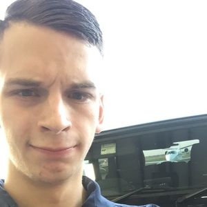 Meet your Posher, Jack