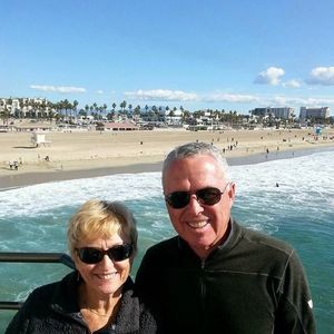 Meet your Posher, Dixie