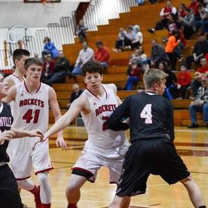 Meet your Posher, Patrick