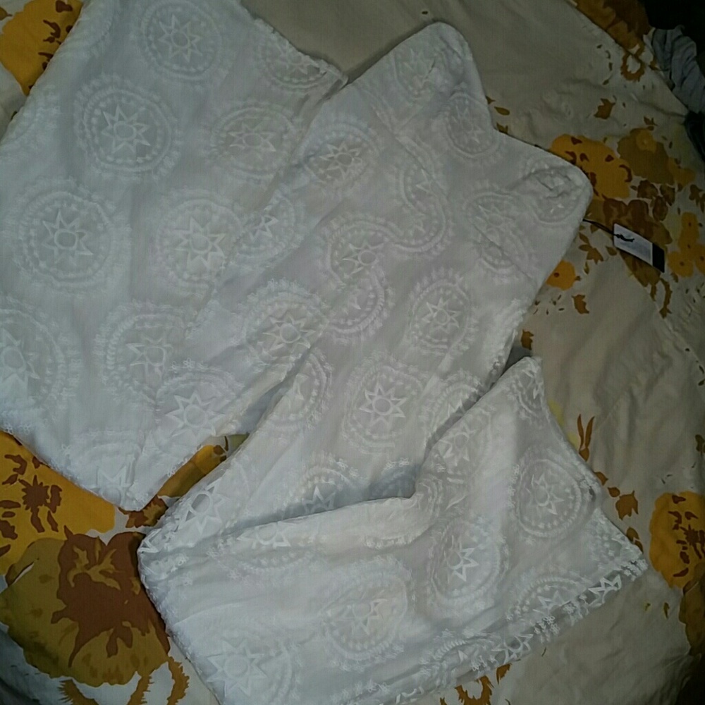 Stone Cold Fox Jumpsuit - Picture 3 of 6