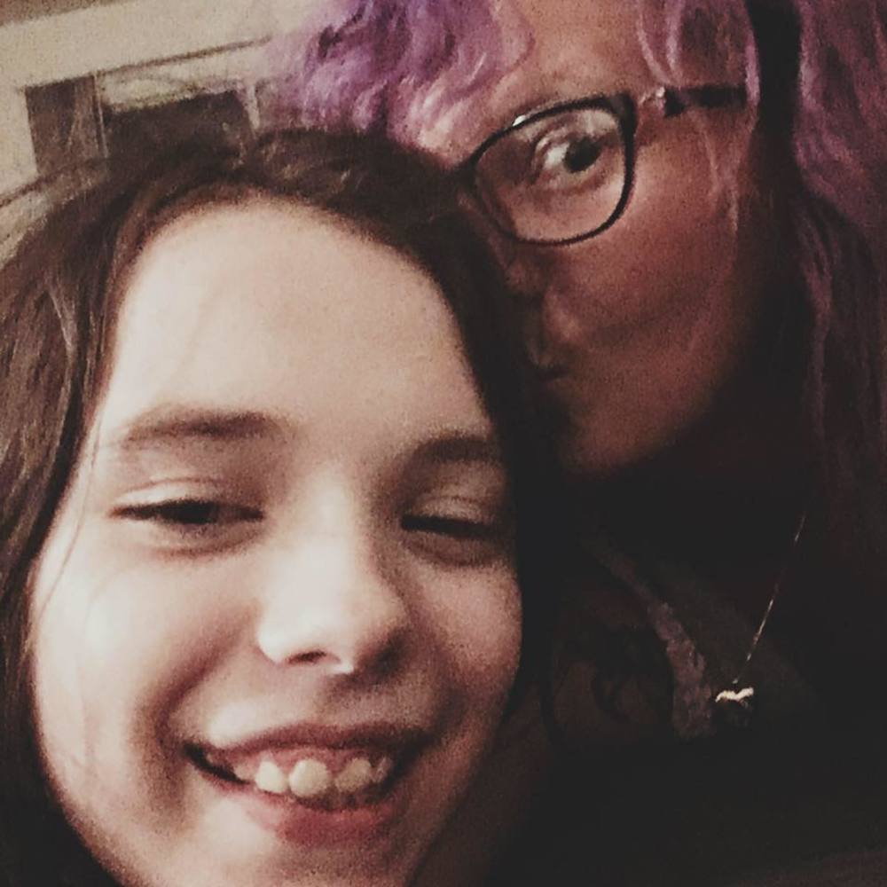 Meet your Posher, Rory.