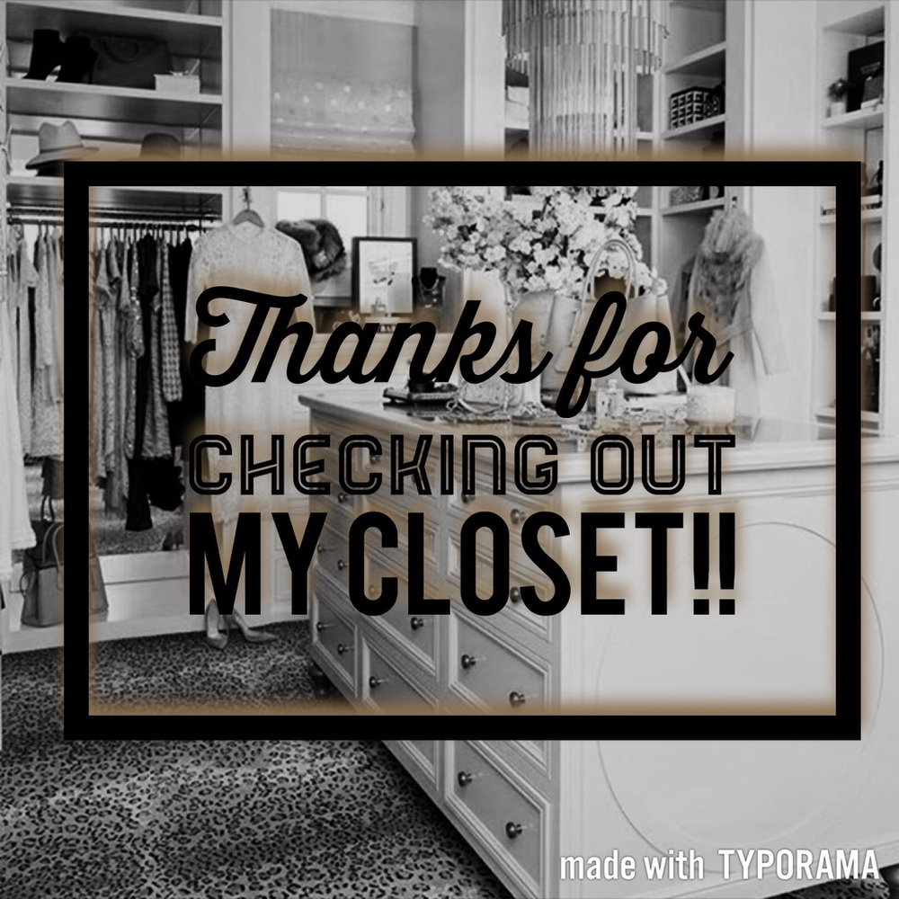 🌻 Thanks for stopping by! 🌻