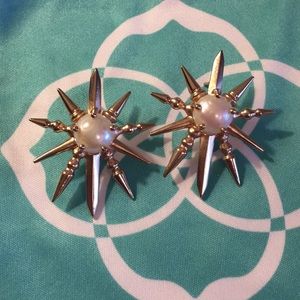 Kendra Scott Rogan Earrings