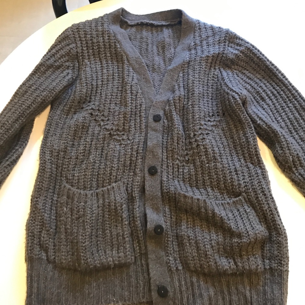 stweater
