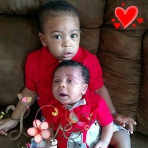 Meet your Posher, Katherine