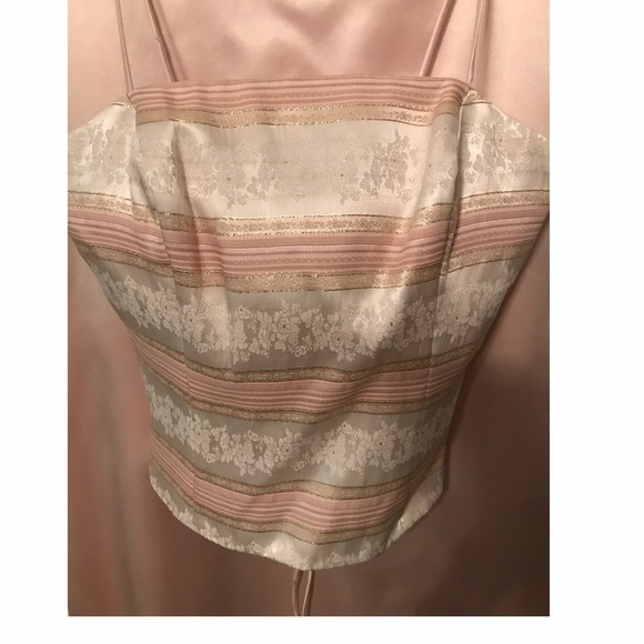 Dave &Johnny Two-piece Formal - Picture 2 of 3