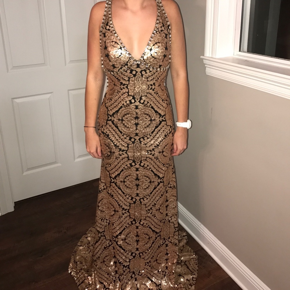 jonathan kayne size 8