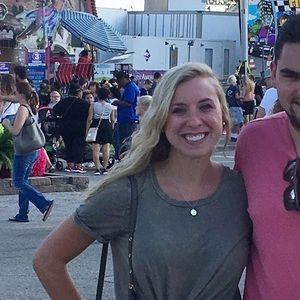 Meet your Posher, Brianna