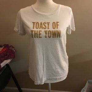 Kate Spade Tee Kate Spade Tee