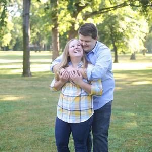 Meet your Posher, Marissa