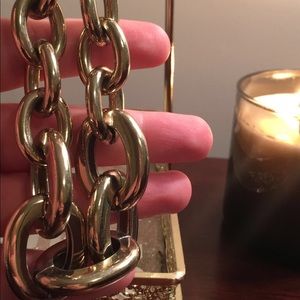 LANE BRYANT CHAIN NECKLACE