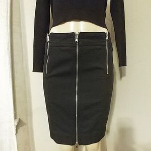 🔥MARC BY MARC JACOBS🔥 EDGY PENCIL SKIRT