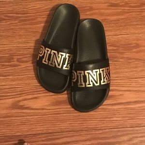 PINK slides