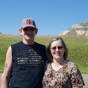 Meet your Posher, Deb