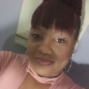 Meet your Posher, Terisia