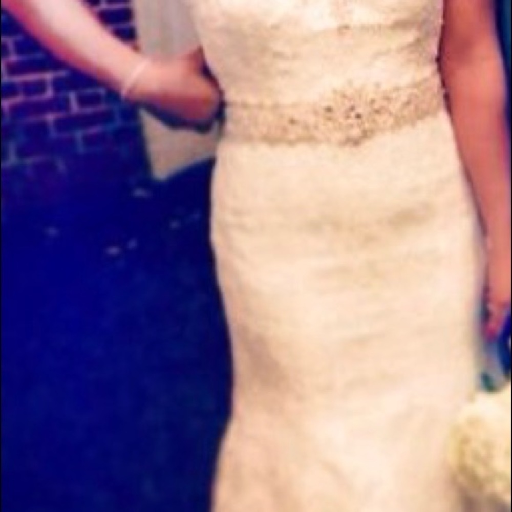 Mori Lee by Madelyn Gardner