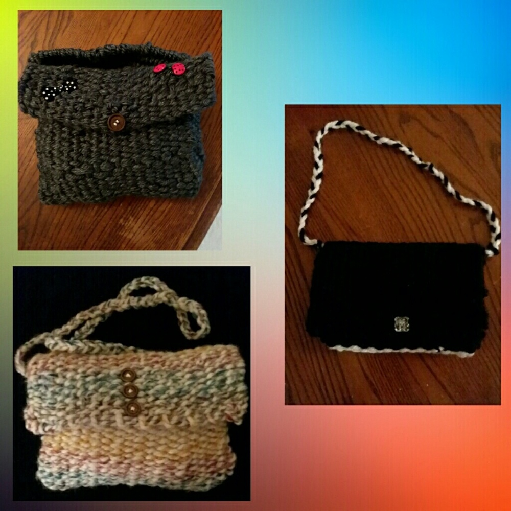Cute Handbags - Picture 2 of 2