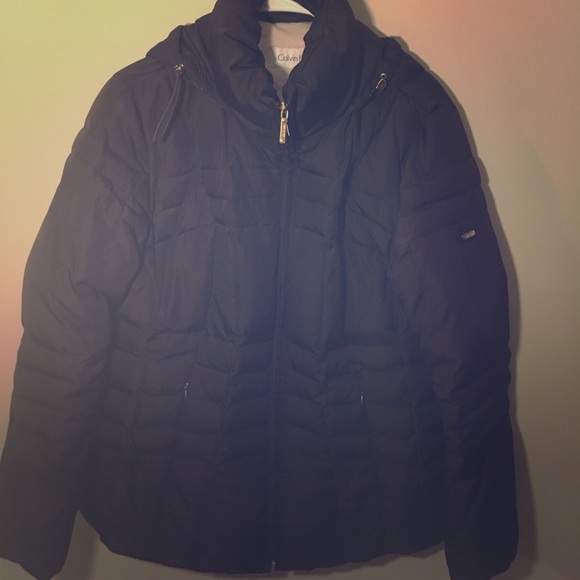 Jacket - Picture 1 of 6