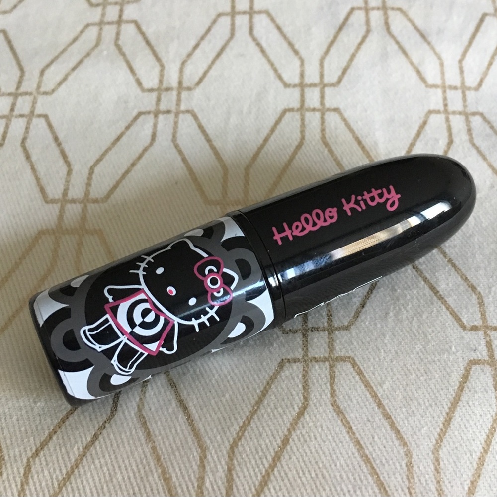 Limited Edition MAC Hello Kitty Lipstick Cutester
