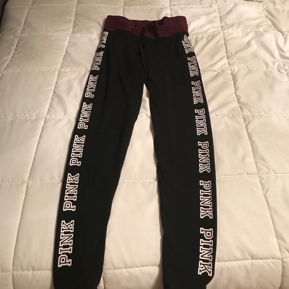 TRADED- Victoria secret PINK leggings!🎀