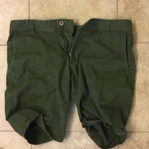 Dockers Active Shorts
