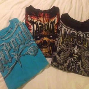 Men's tee shirt bundle