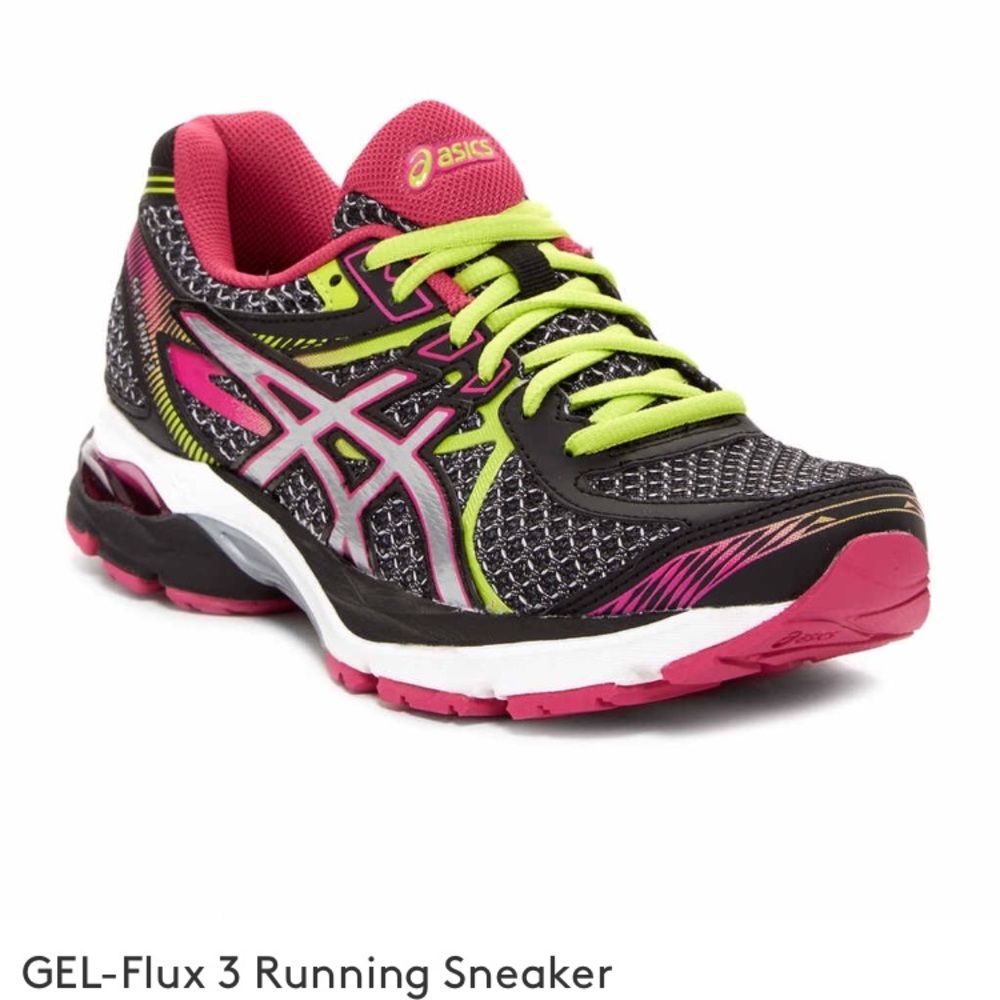 Asics / Like New / Size 7