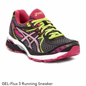 Asics / Like New / Size 7