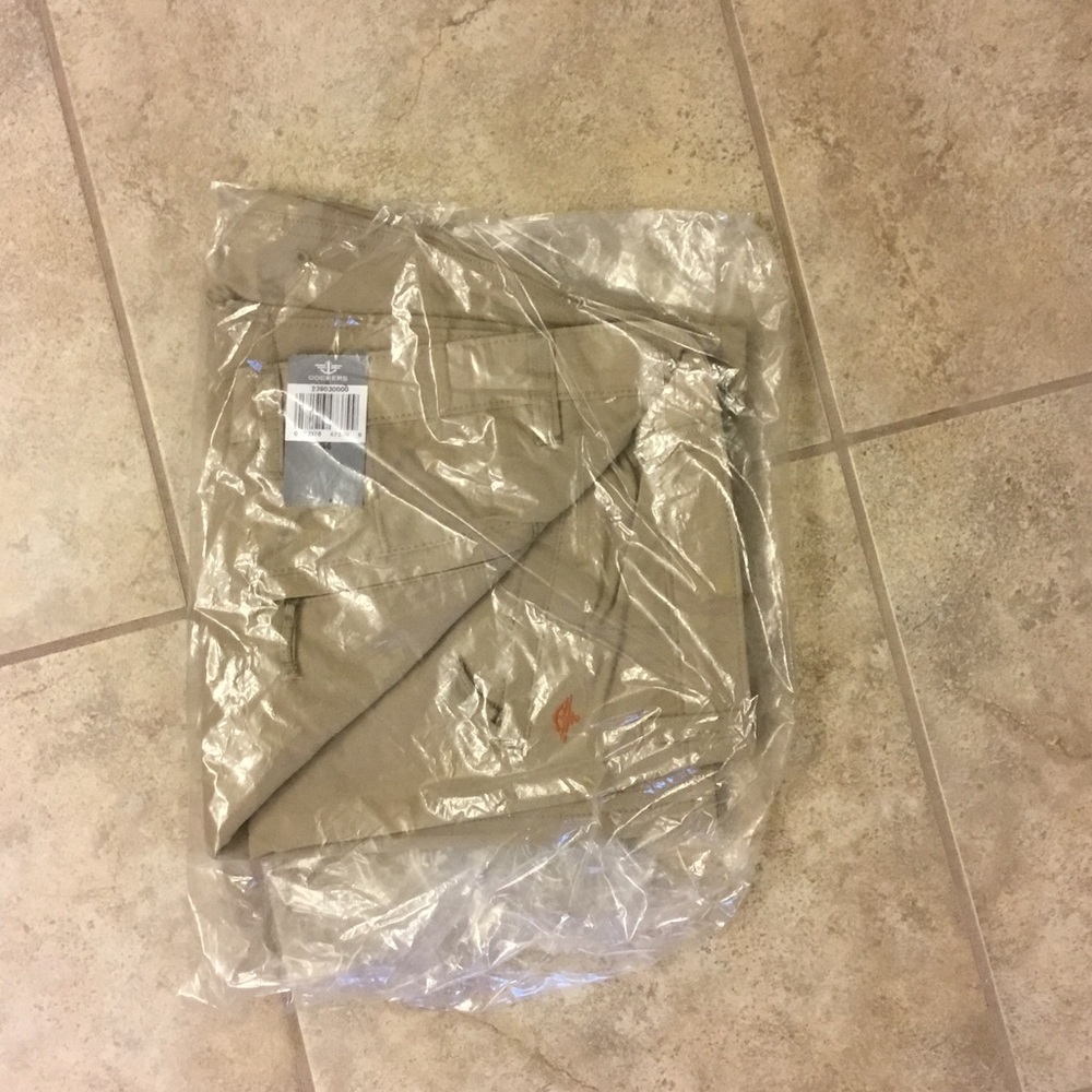 Dockers Active Shorts