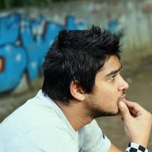 Meet your Posher, Volkan