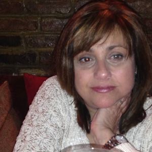 Meet your Posher, Joanne