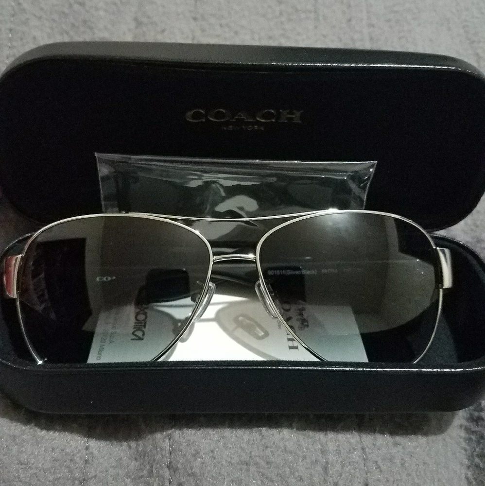 Coach Sunglasses
