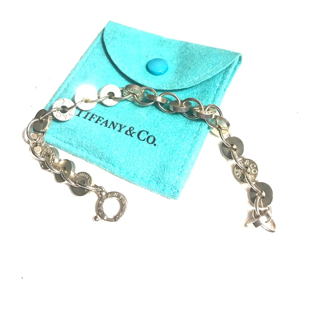 Tiffany & Co. Bracelet