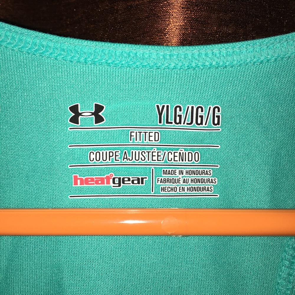 Under Armour Tank