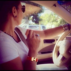 Hermes H Bracelet Hermes H Bracelet