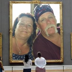 Meet your Posher, Sandra