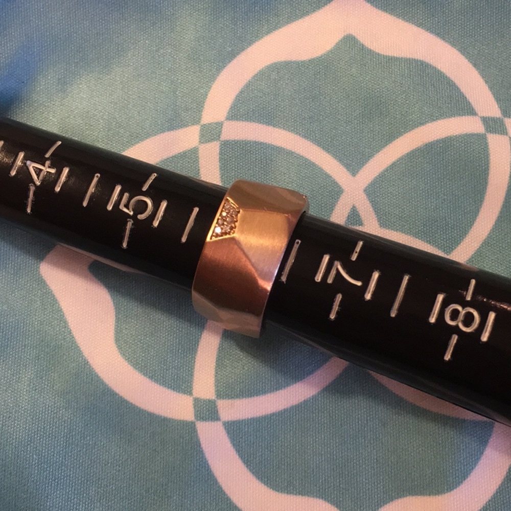 Kendra Scott Marnie Ring