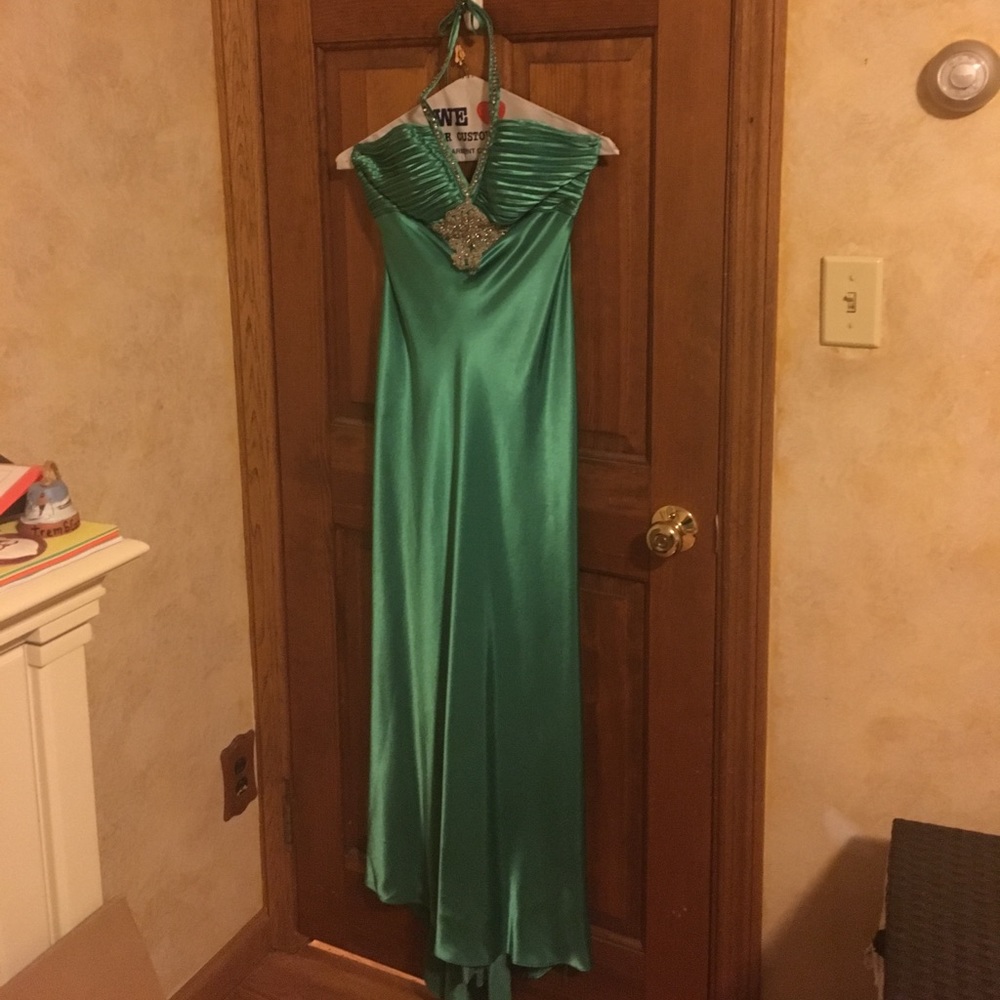 Prom Dress - Picture 3 of 6