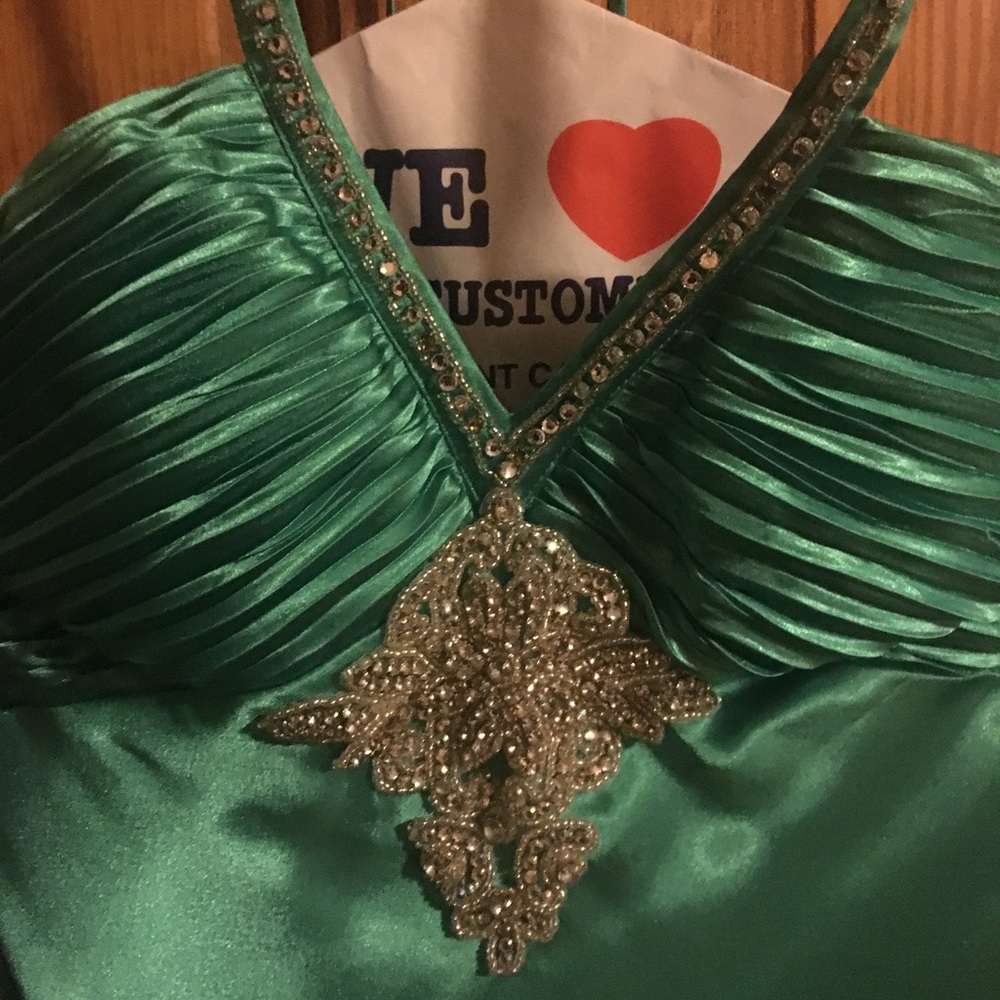 Prom Dress - Picture 5 of 6