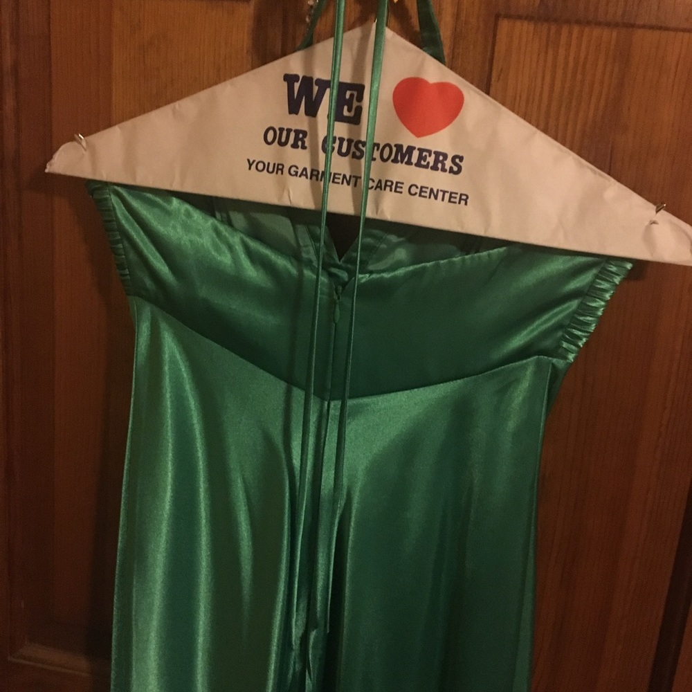 Prom Dress - Picture 6 of 6