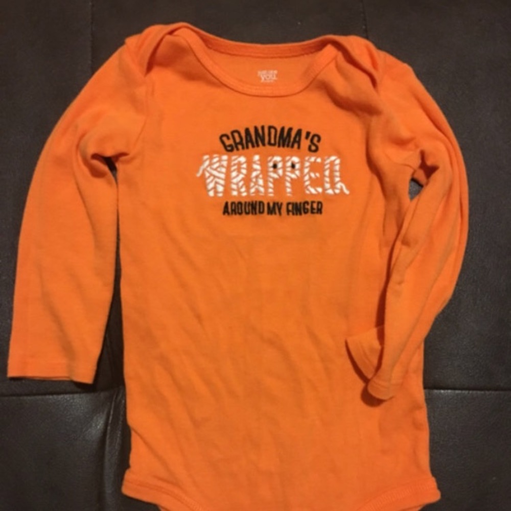 🎃Halloween Onesie🎃