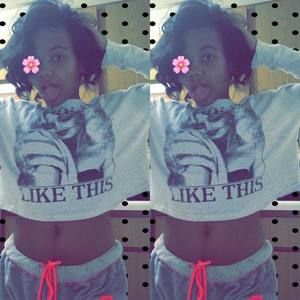 Meet your Posher, Tiara