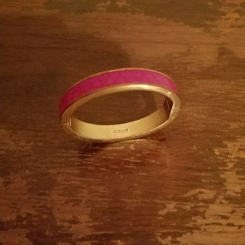 J Crew Cuff Braclet