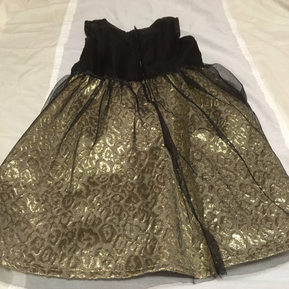 Children's Place Girls size 8 Dress