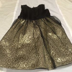 Children's Place Girls size 8 Dress