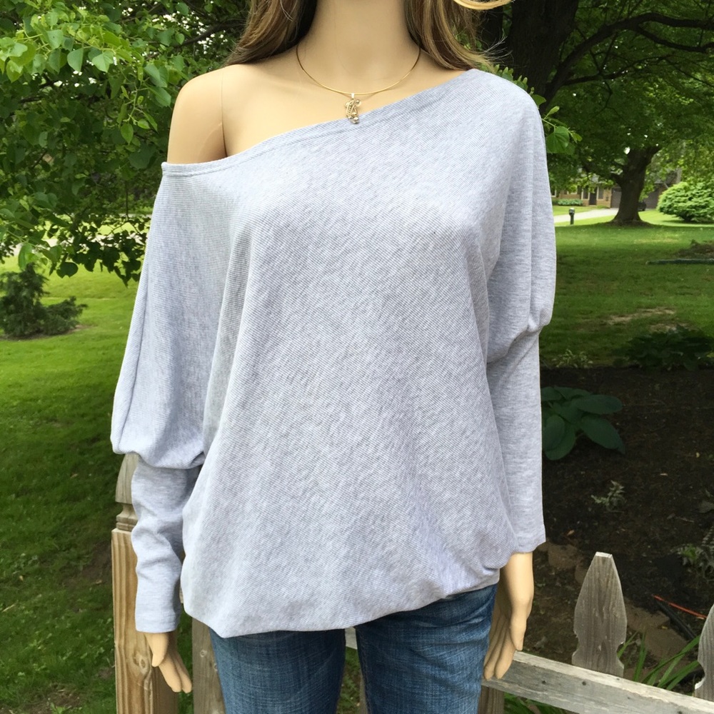 OFF SHOULDER CASUAL COMFORT zone XL - Picture 3 of 7